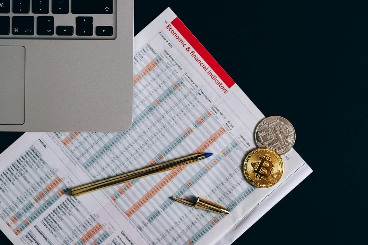 Crypto Forensics & Compliance Reporting