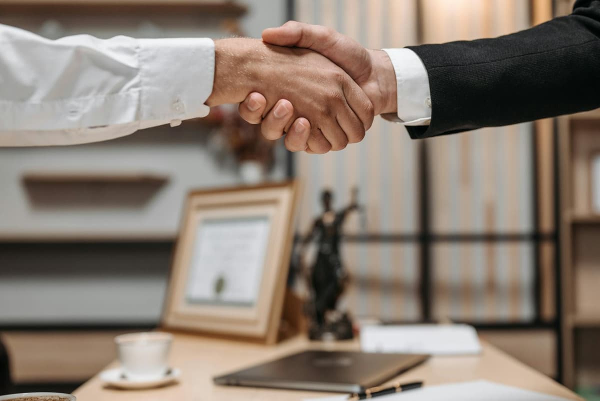 Pre-ICO Deal Access for Investors