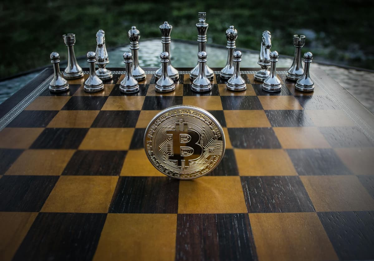Strategic Digital Asset Advisory