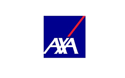 TrustedLogos.AXA Logo