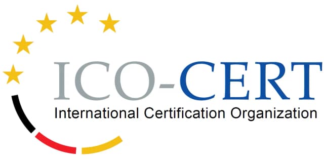 TrustedLogos.ICO Cert Logo