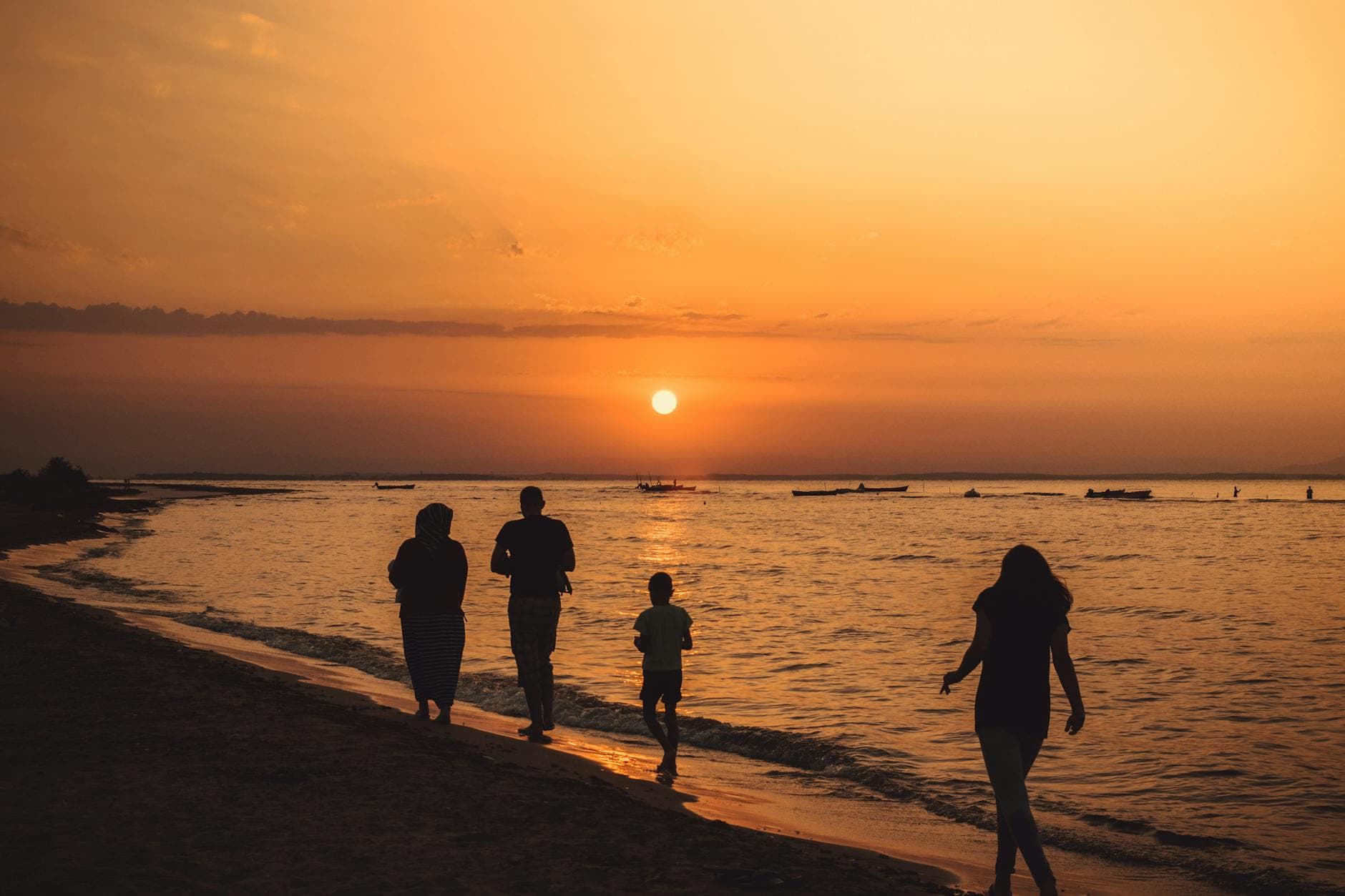 Family Crypto Savings
