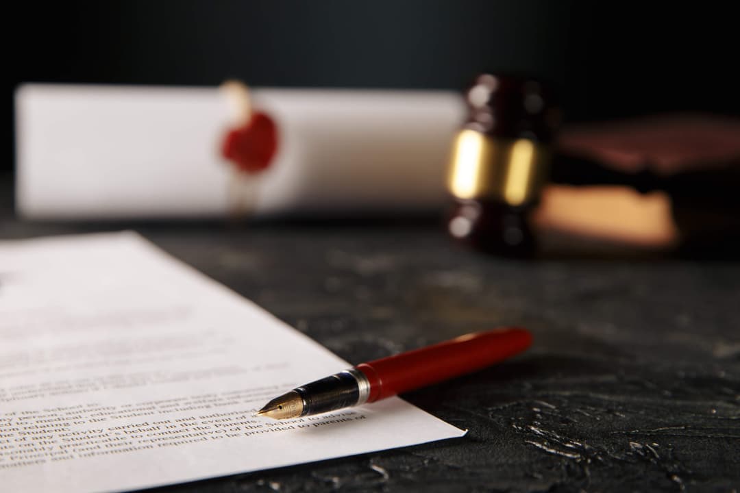 Professional Reporting for Legal Proceedings
