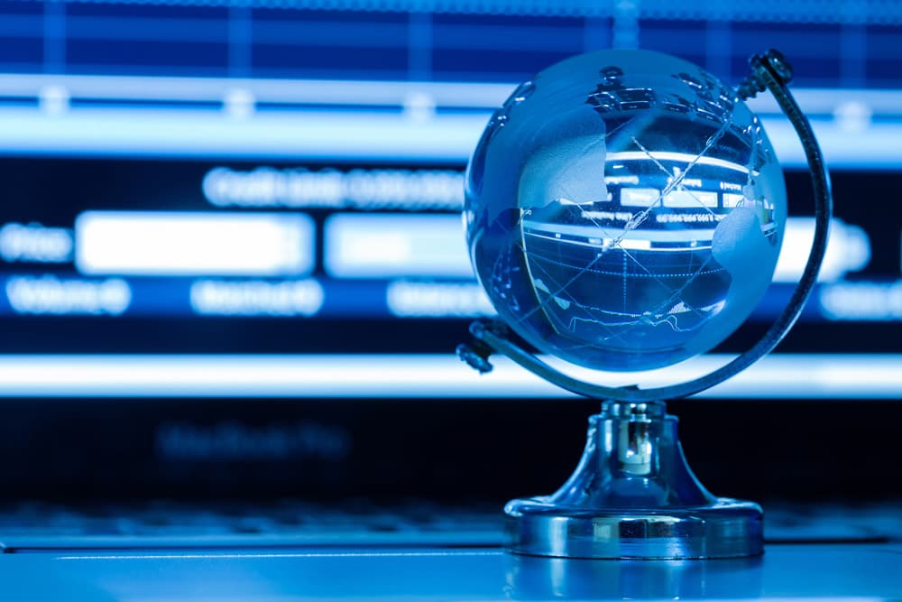 Global Regulatory Insight