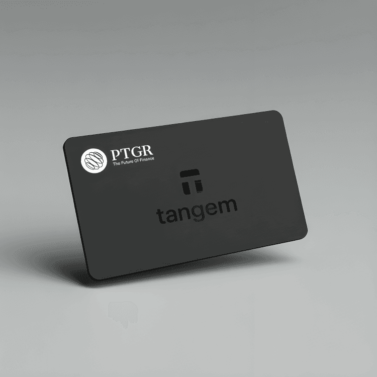 Secure Wallet