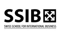 SSIB Logo
